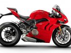 Ducati Panigale V4 S